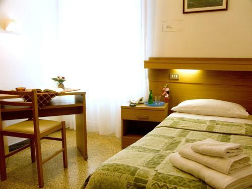 Hotel Villa Clara