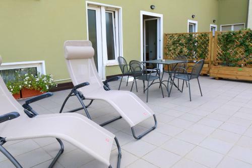 Hotel Villa Clara