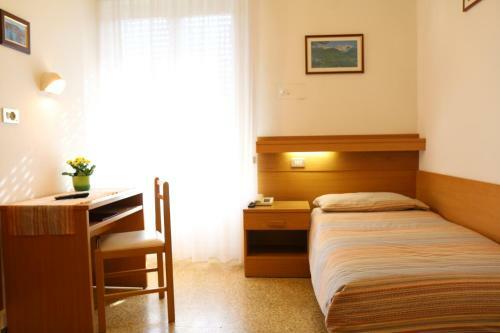 Hotel Villa Clara