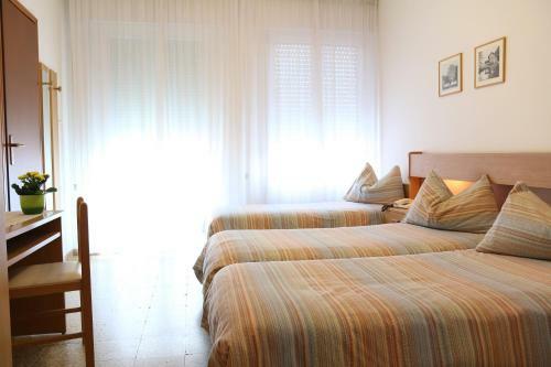 Hotel Villa Clara