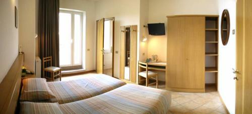 Hotel Villa Clara