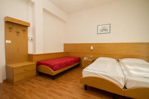 Hotel Villa Orchidea
