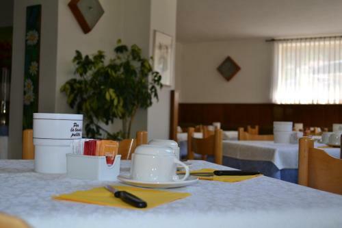 Hotel Villa Orchidea