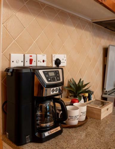 Apartamento Nice And Cozy, At A Great Location In Masaki.