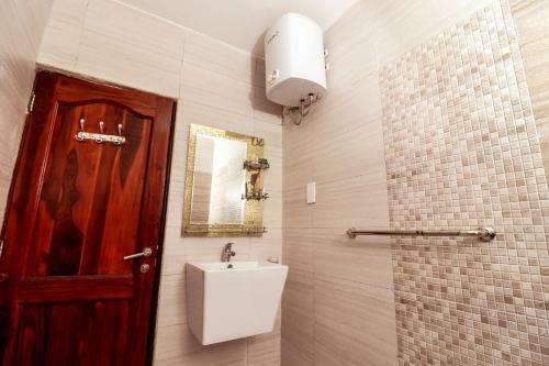 Luxurious 3br Apartment W/pool, Gym And Fast Wifi