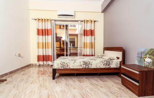 Luxurious 3br Apartment W/pool, Gym And Fast Wifi