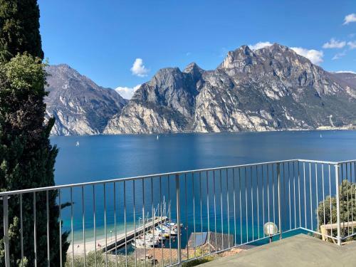 Hostal Vistalago Torbole