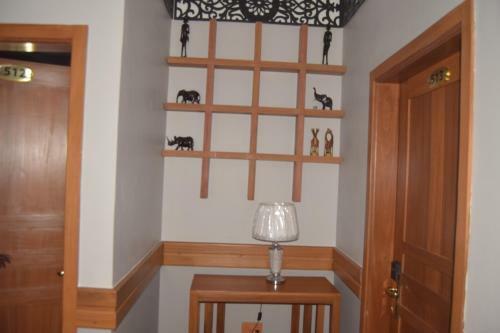 Bed & Breakfast Zimbo Golden Vip Lodge