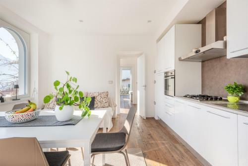 Apartamento La Terrazza Del Lago