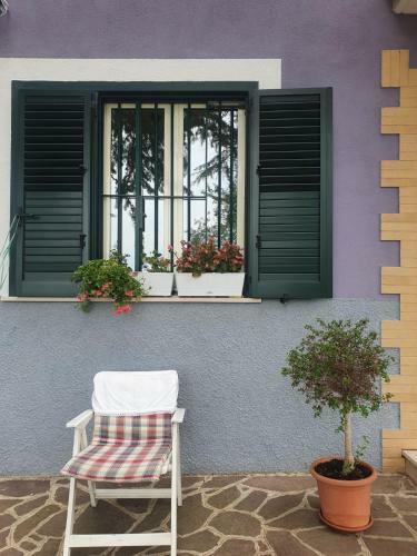 Flamignano: Un Paradiso Nel Verde