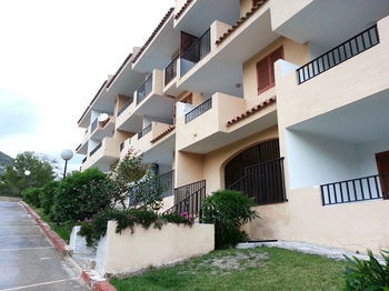 Hotel Kronos_mar Azahar  Apts