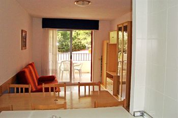 Hotel Kronos_mar Azahar  Apts