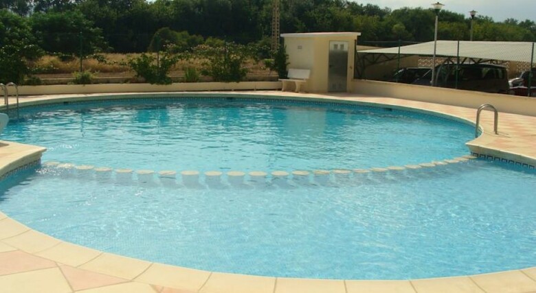 Apartamentos La Volta.