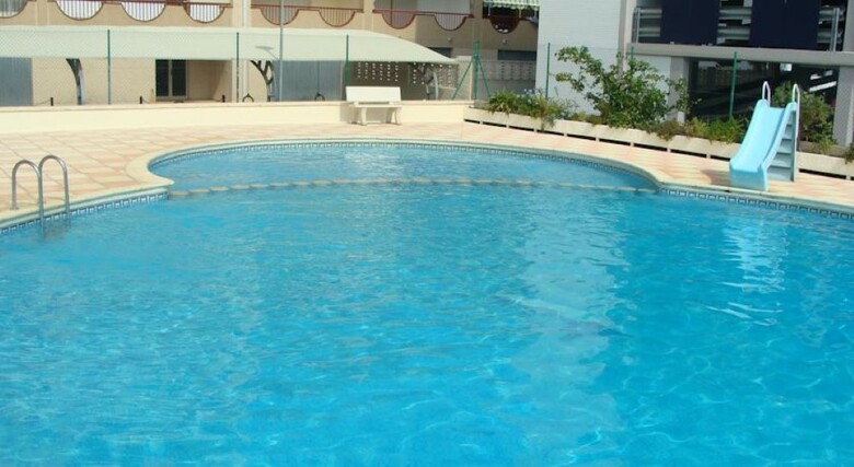 Apartamentos La Volta.