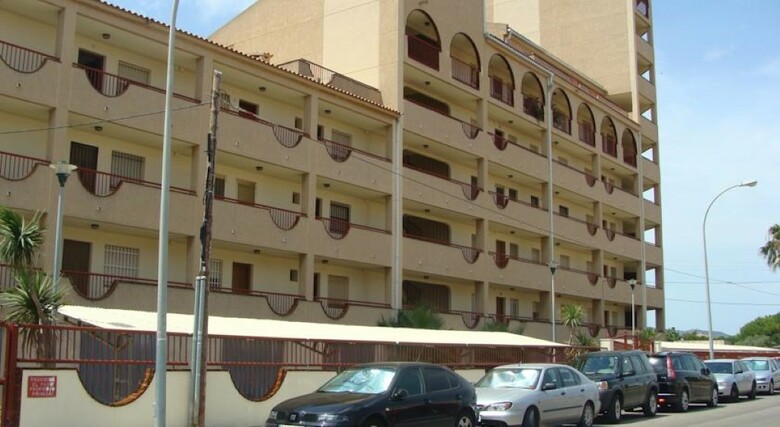 Apartamentos La Volta.