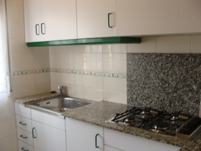 Apartamentos La Volta.