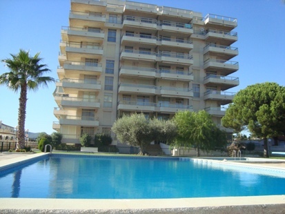 Mediterraneo Apartamentos