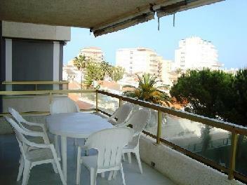 Mediterraneo Apartamentos