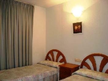Mediterraneo Apartamentos