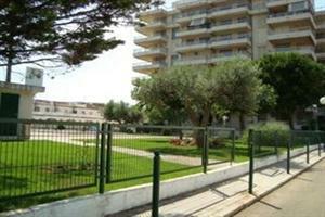 Mediterraneo Apartamentos