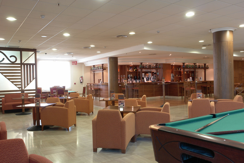 Hotel & Spa Pe��scola Plaza Suites