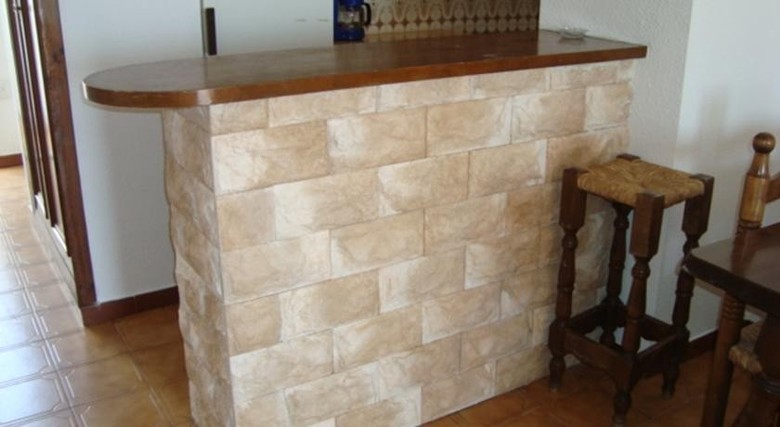 Apartamento Pe�ismar I