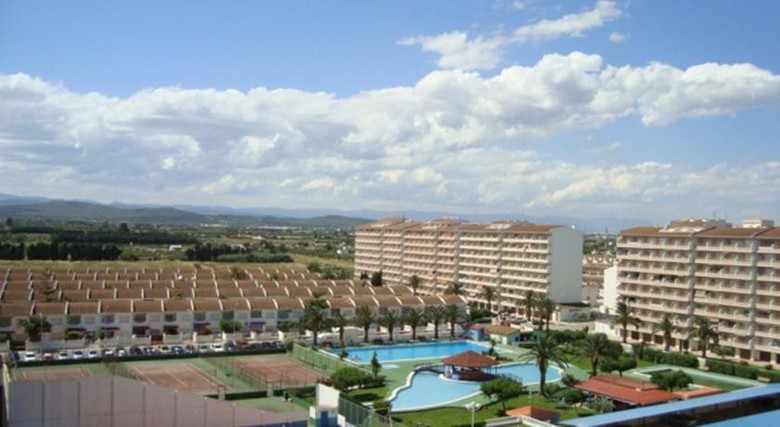 Apartamento Pe�ismar I