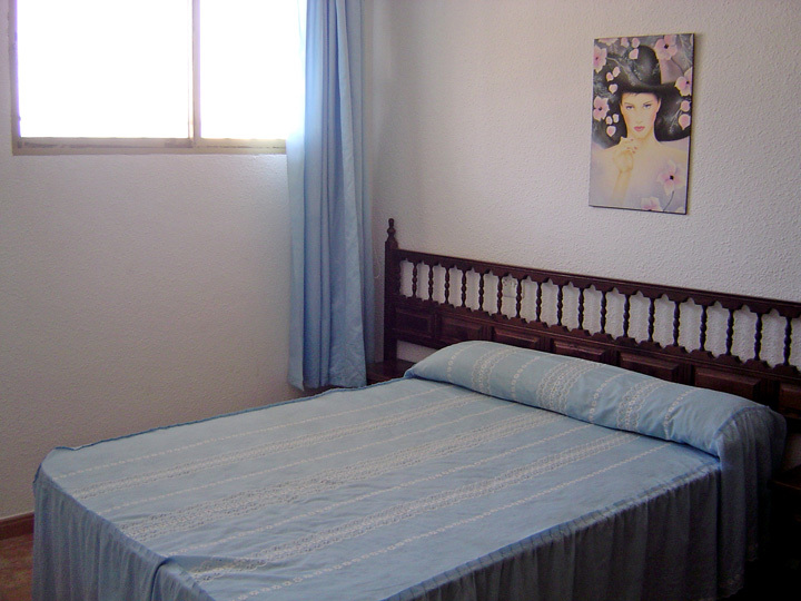 Apartamento Pe�ismar I