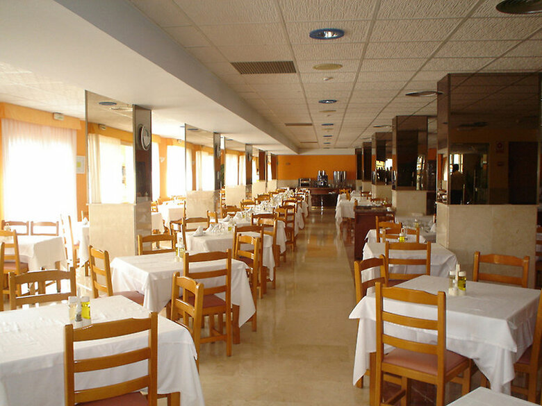 Hotel Prado II
