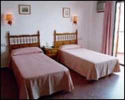 Hotel Prado II