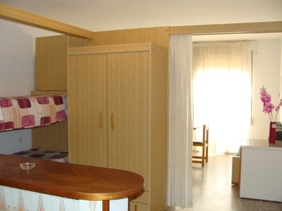 Apartamento Voramar