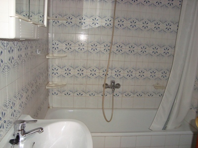 Apartamento Voramar