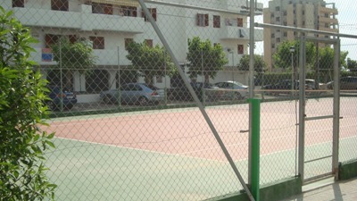 Apartamento Voramar