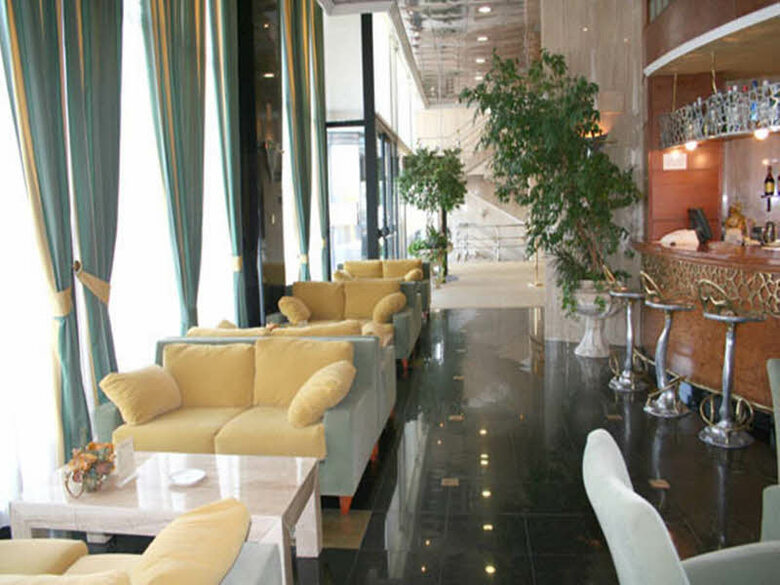 Hotel Vila-real Palace