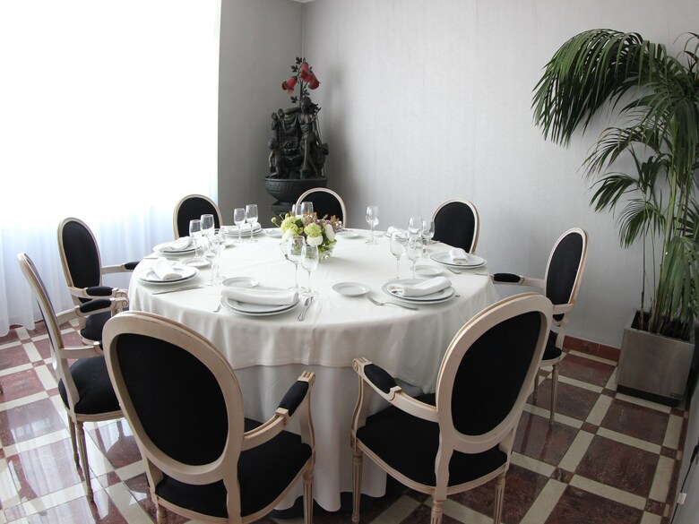 Hotel Vila-real Palace