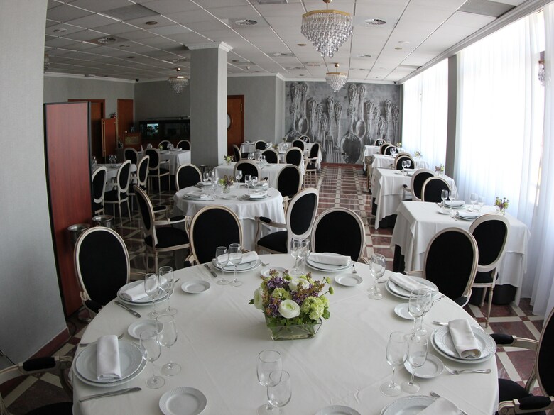 Hotel Vila-real Palace