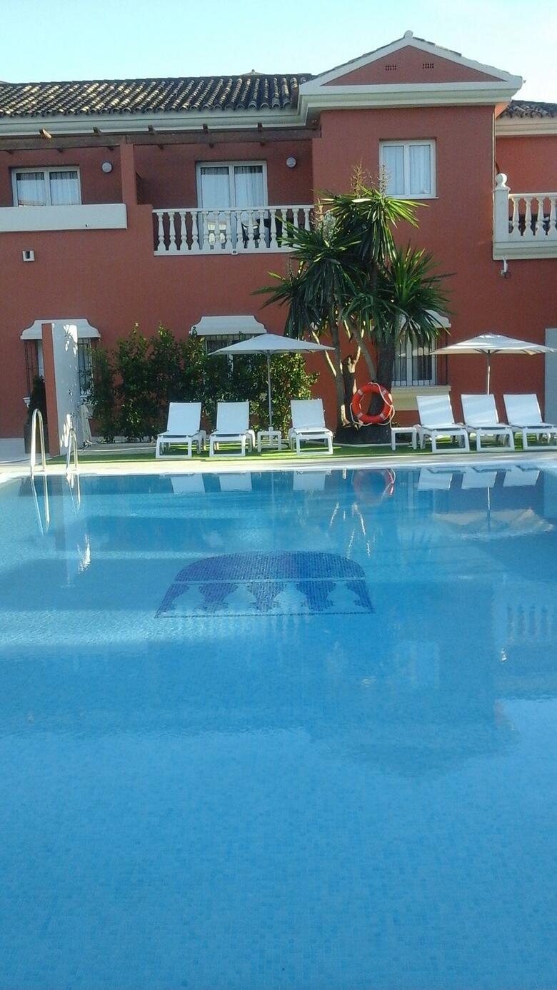 Hotel Alboran Algeciras