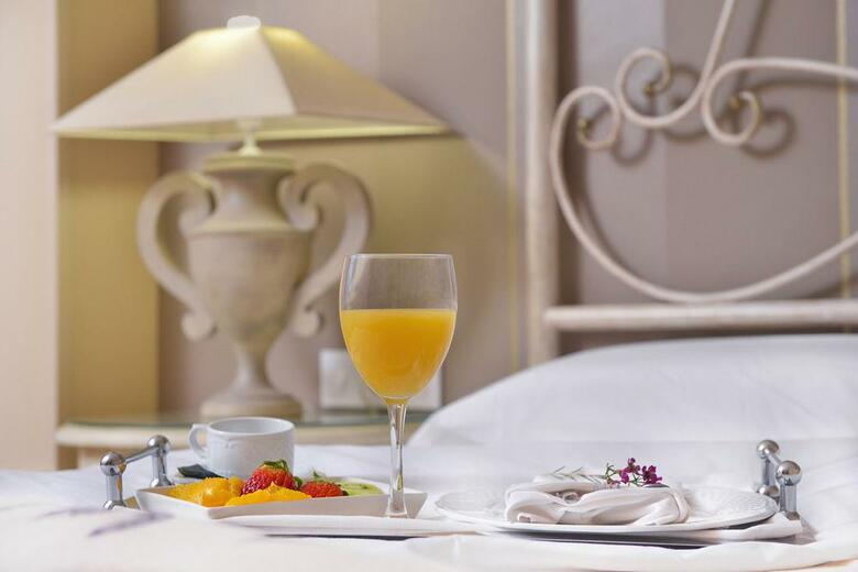 Hotel Alboran Algeciras