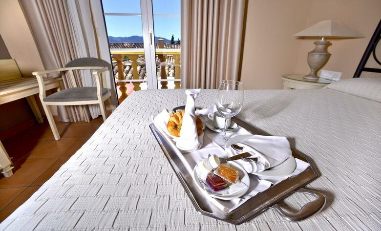 Hotel Alboran Algeciras