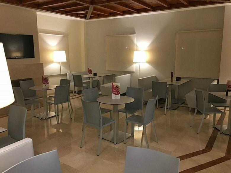 Hotel Alboran Algeciras