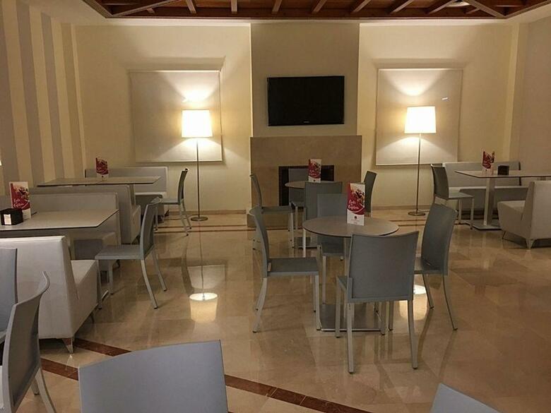 Hotel Alboran Algeciras