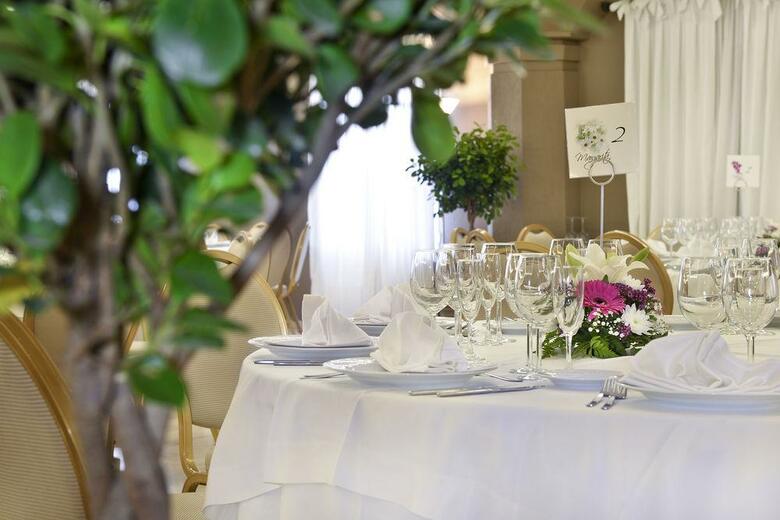 Hotel Alboran Algeciras