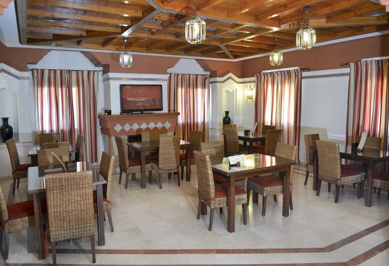 Hotel Alboran Algeciras