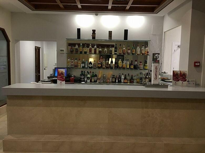 Hotel Alboran Algeciras
