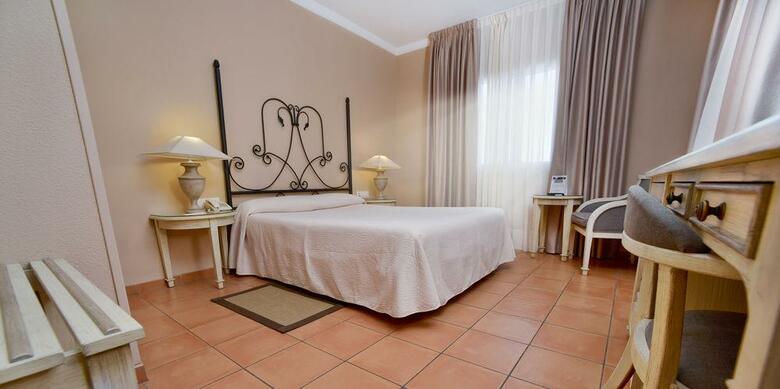 Hotel Alboran Algeciras