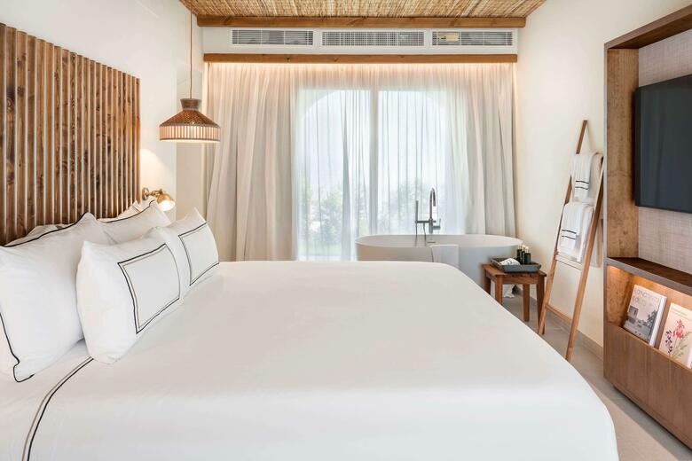 Hotel Meli� Atlanterra