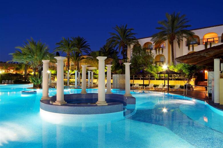 Hotel Meli� Atlanterra
