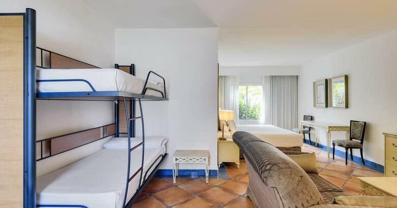 Hotel Meli� Atlanterra