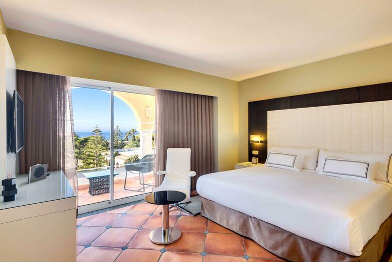 Hotel Meli� Atlanterra