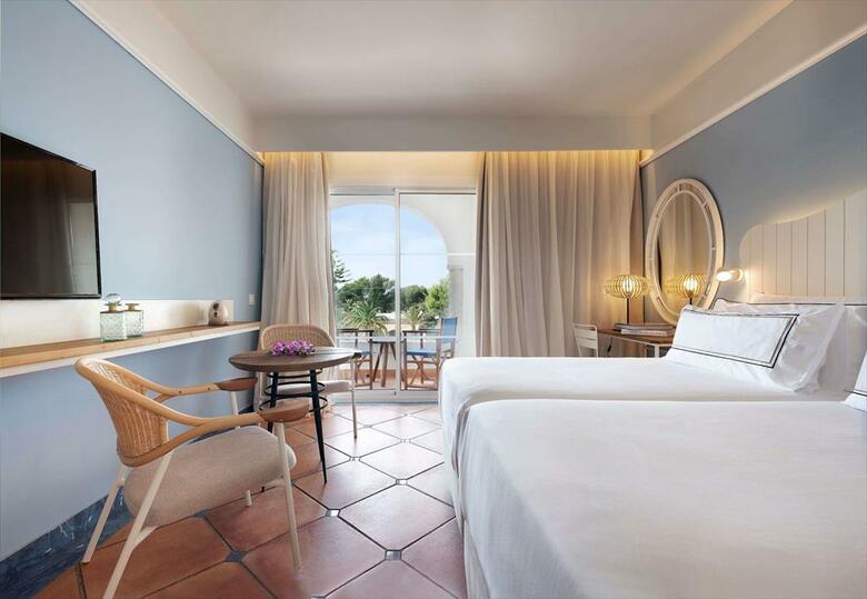 Hotel Meli� Atlanterra